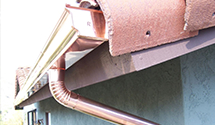 downspout-installation Experts in Log Lane Village